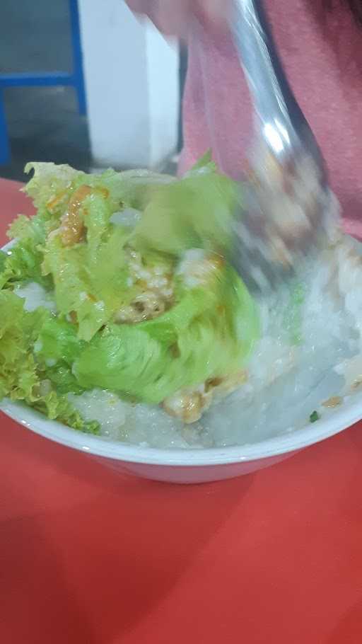 Bubur Ayam Special Koh Rudi 5