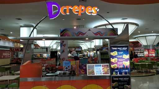 D'Crepes 6