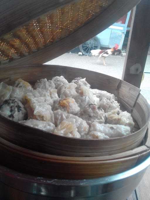 Dimsum Chibbuy 8