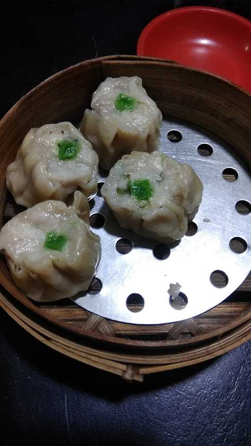 Dimsum Mutiara 3