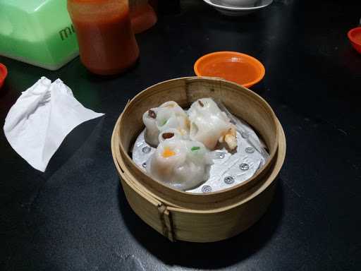 Dimsum Mutiara 2