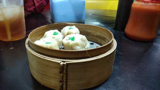 Dimsum Mutiara 5