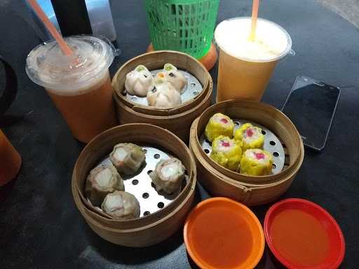 Dimsum Mutiara 4