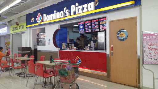 Domino'S Pizza 9