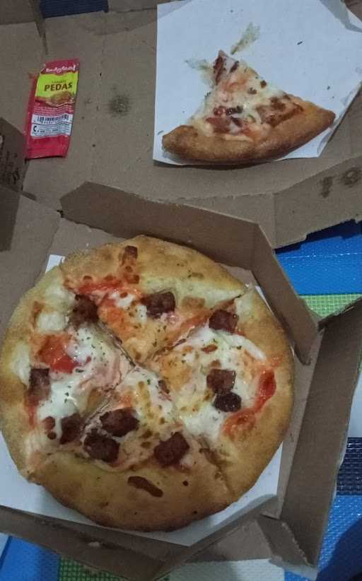 Domino'S Pizza 7