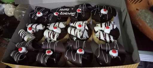 Donat Ibu Iis 8