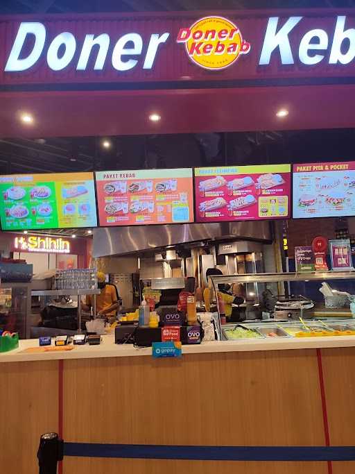 Doner Kebab Living World 5