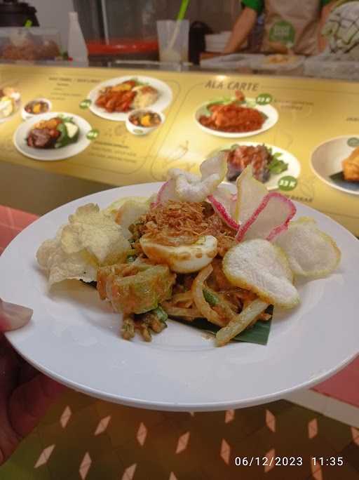 Gado-Gado Mak Gobang Express 7