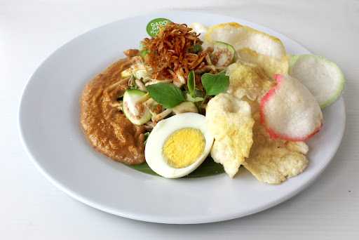 Gado-Gado Mak Gobang Express 4