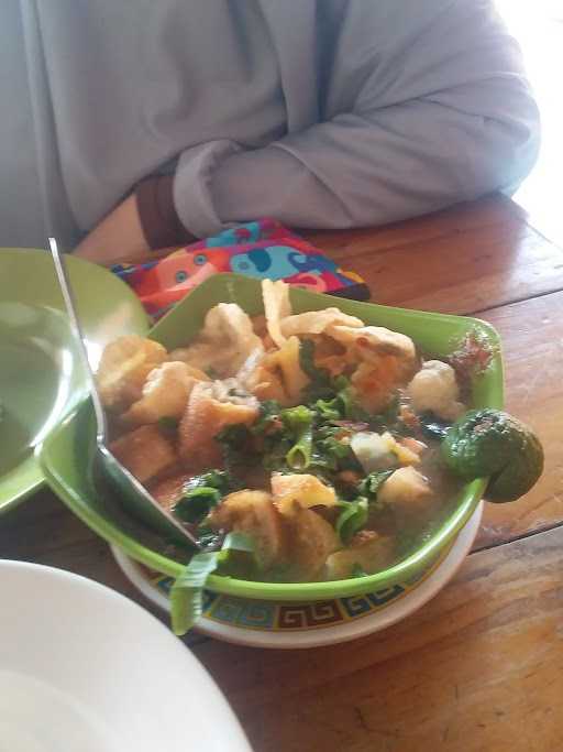 Gado-Gado Warung Pojok 31 4