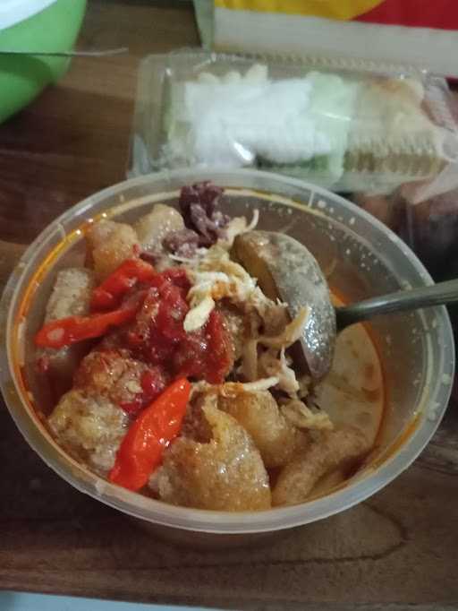 Gudeg Bude 4