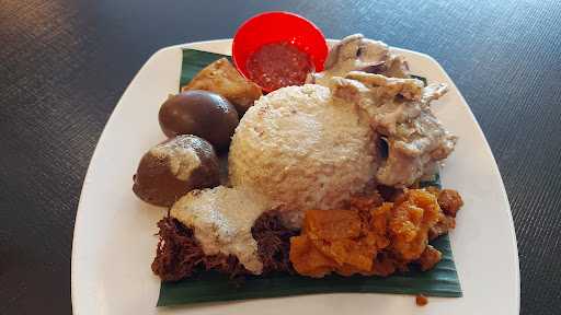 Gudeg Keraton 3