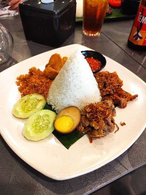 Gudeg Keraton 4