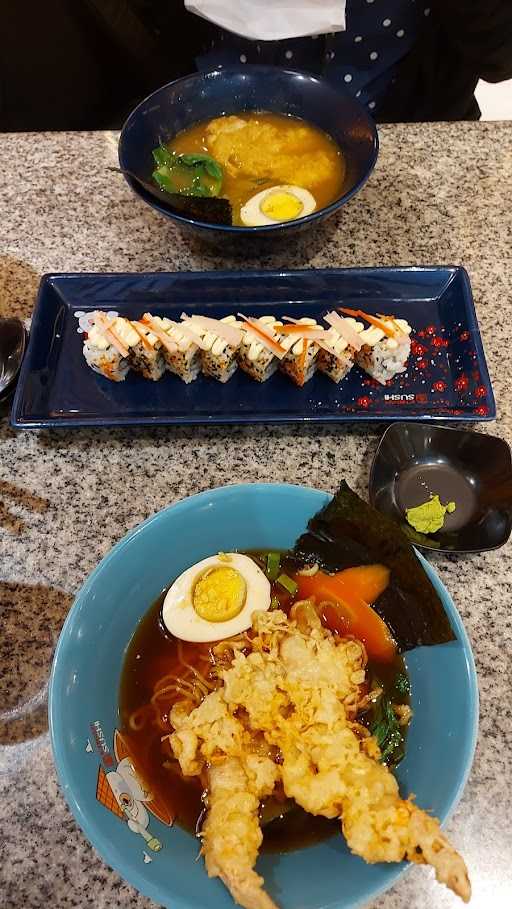 Ichiban Sushi - Transmart Graha Bintaro 7