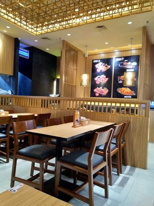 Ichiban Sushi - Transmart Graha Bintaro 4