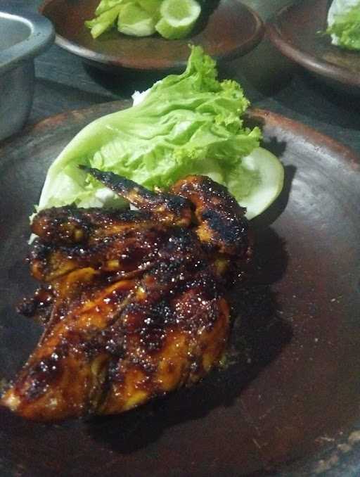 Isokuiki Sambal Mentah 2