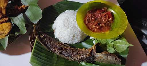 Isokuiki Sambal Mentah 9