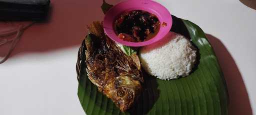 Isokuiki Sambal Mentah 7