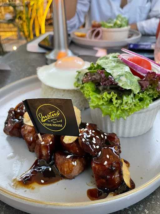 Justus Steakhouse Alam Sutera 2