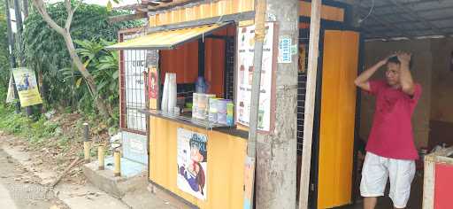 Kedai Goku 3