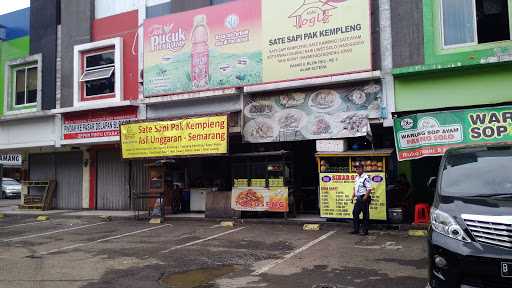 Kedai Joglo Masakan Khas Jawa 7