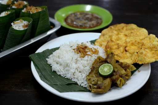 Kedai Zainal Fanani 1967 Alam Sutera 2