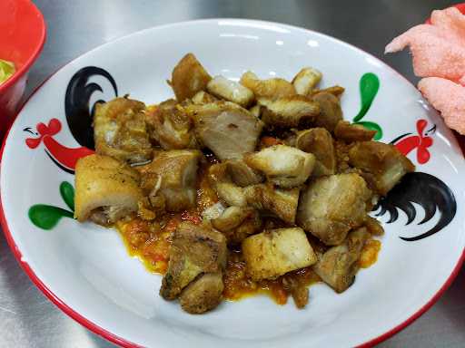 Kembang Bawang Alam Sutera 7