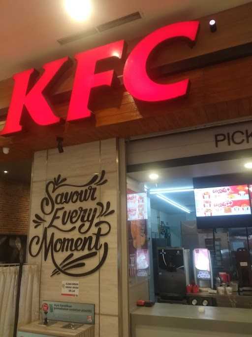 Kfc Graha Raya Bintaro 7