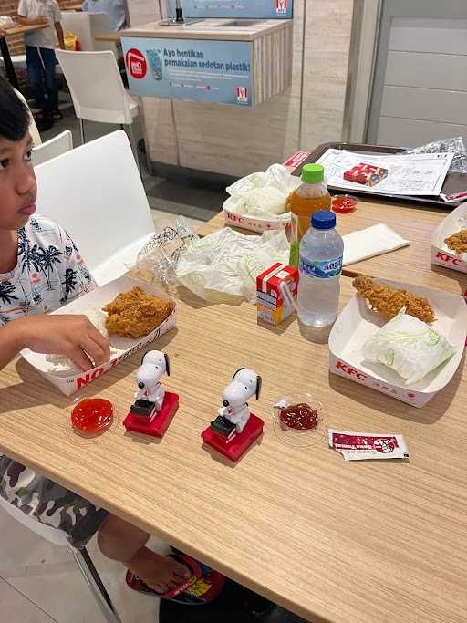 Kfc Graha Raya Bintaro 2