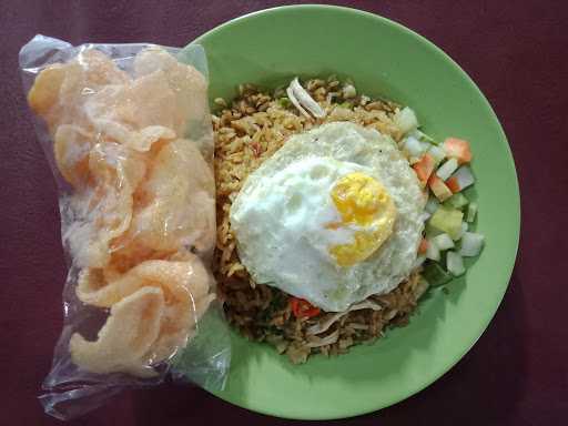 King Rice Food 2
