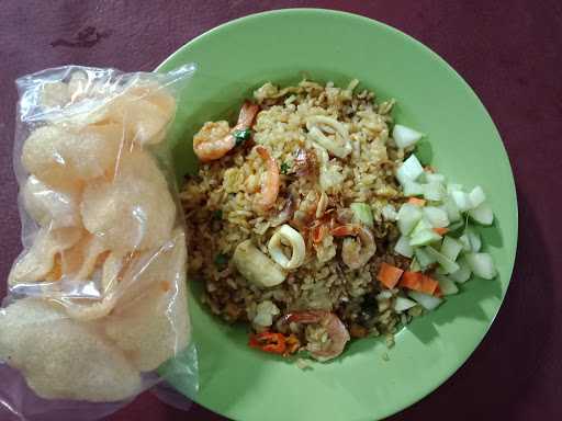 King Rice Food 3