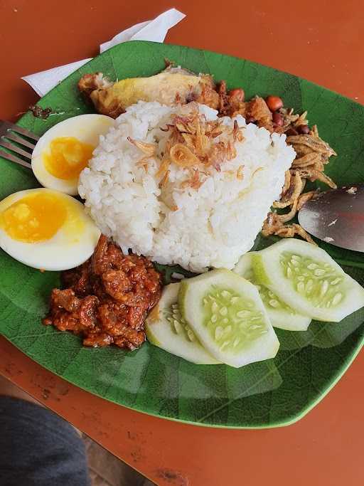 Kuliner Lengkong Kiai 4