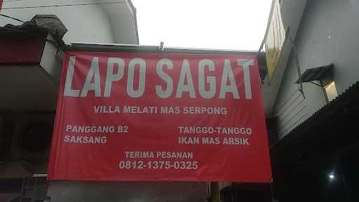 Lapo Sagat Melati 4