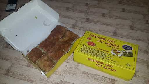 Martabak Afat 6