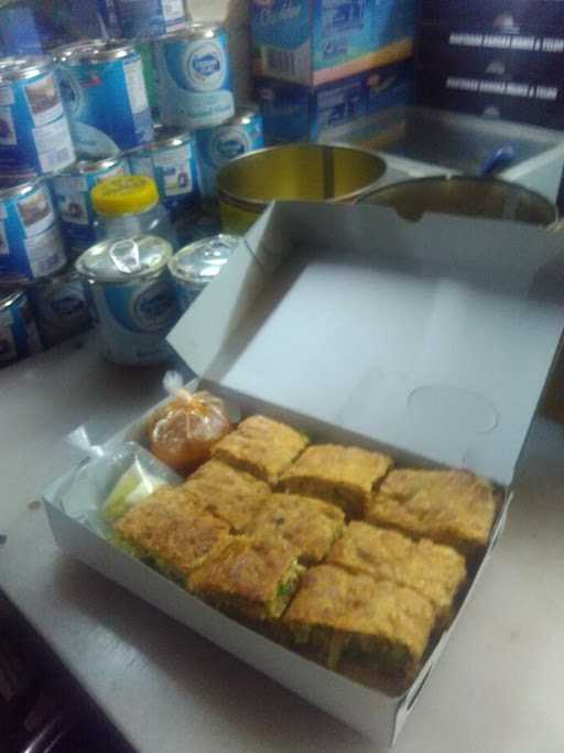 Martabak Bangka Favorite 17 6