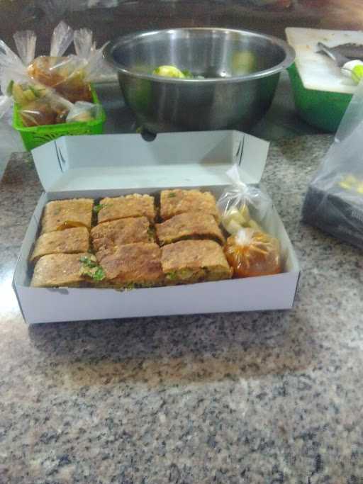 Martabak Bangka Favorite 17 10