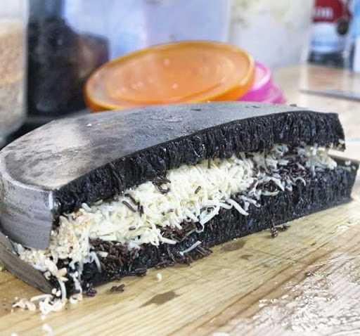 Martabak Bangka Khazeen 5