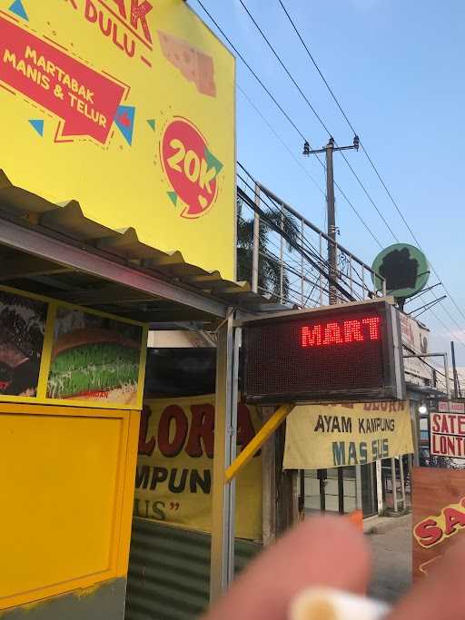 Martabak Enak Serpong 3