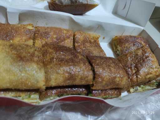 Martabak Enak Serpong 1