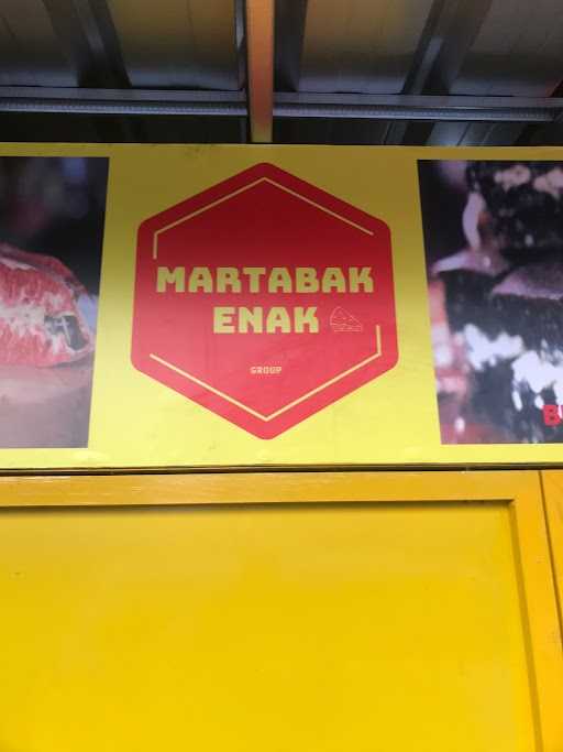 Martabak Enak Serpong 7