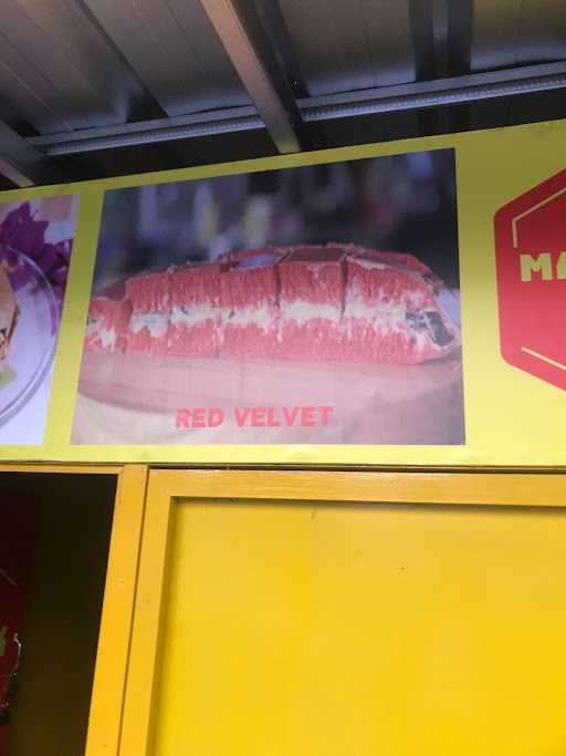 Martabak Enak Serpong 5