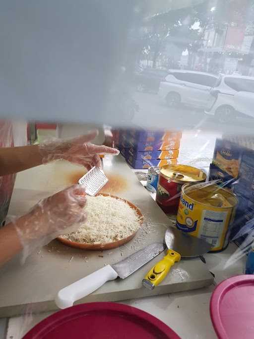 Martabak Manis Bangka Afu 5