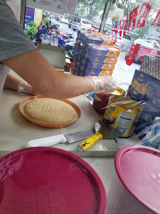 Martabak Manis Bangka Afu 1