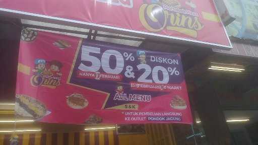 Martabak Pizza Orins 9