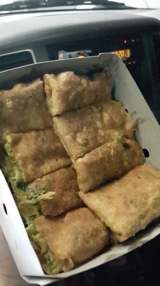 Martabak Surabaya 2