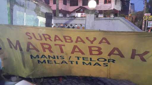 Martabak Surabaya 7