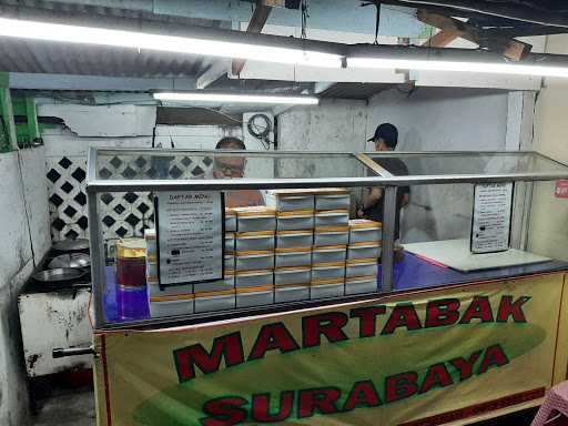 Martabak Surabaya 5