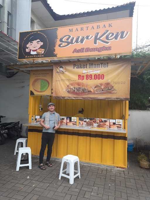 Martabak Surken Melati Mas 1