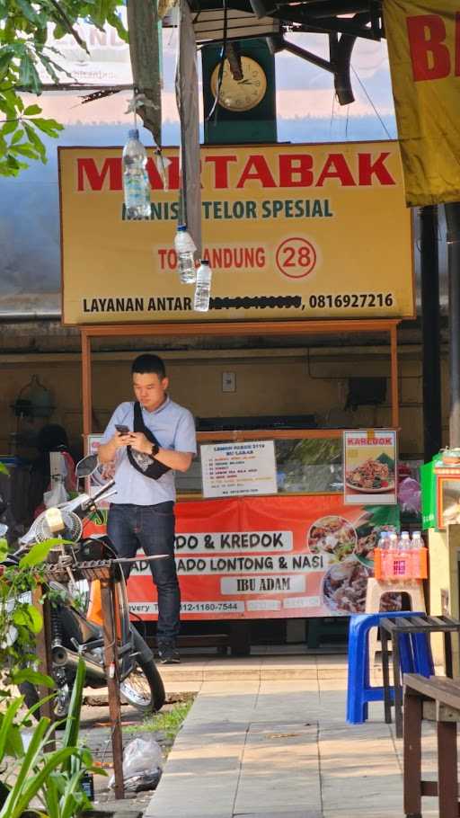 Martabak Top Bandung 28 3