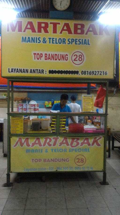 Martabak Top Bandung 28 6